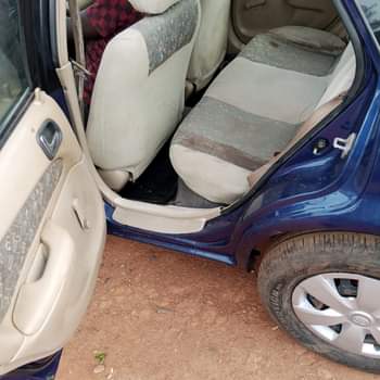 A picture of Toyota Corolla Denso