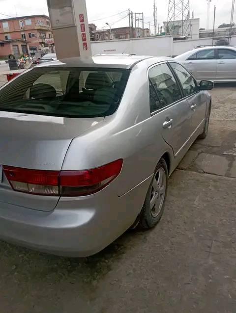 A picture of Hot Deal Alert for dealers tokunbo standard Honda EOD 05