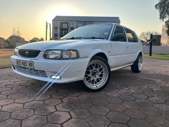 toyota conquest