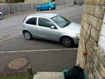 cars under 3000