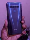 A picture of LG K61