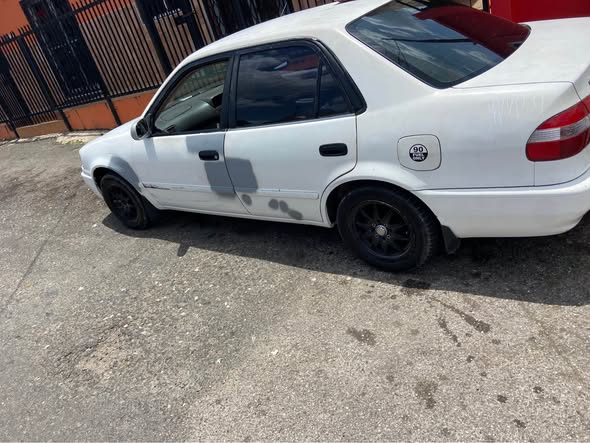 toyota 111