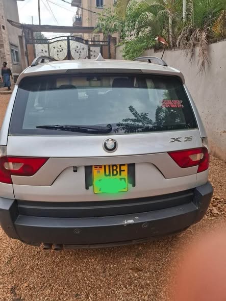 used bmw