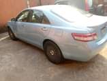 A picture of 2010 11 Camry available in port Harcourt for 3 150m