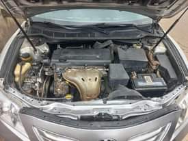 A picture of Toyota Camry 2008