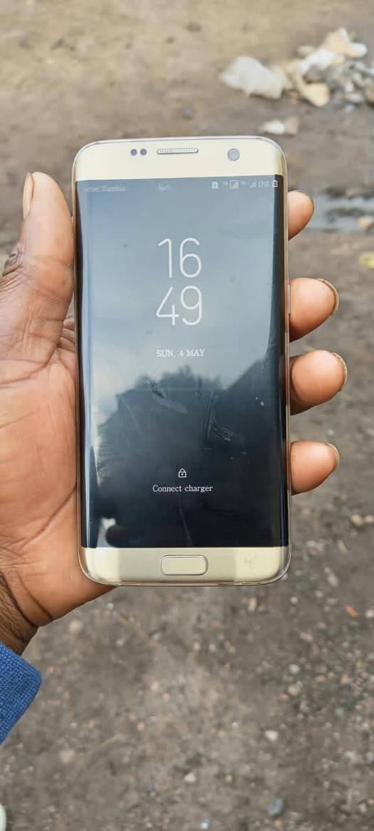 used samsung galaxy