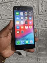 A picture of IPHONE 6 PLUS
