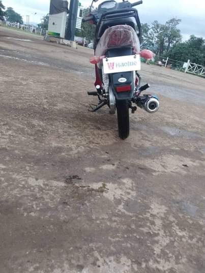 A picture of 2023 Hauojue 2023