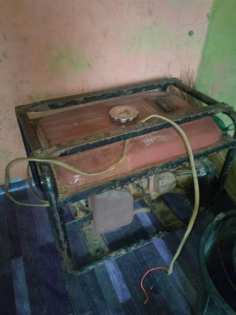 A picture of Generator