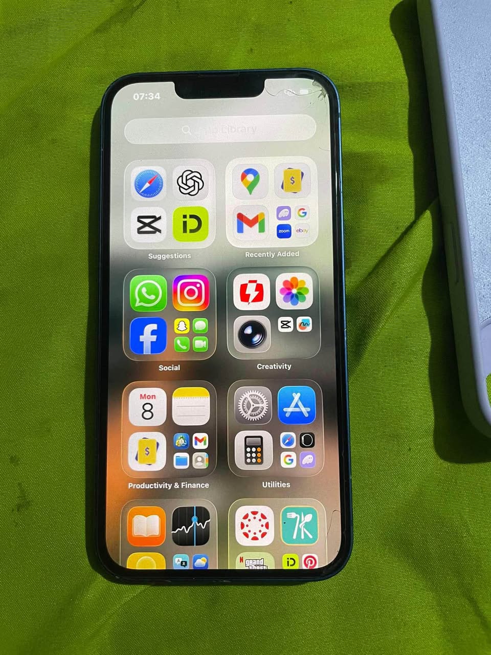 iphone 11pro
