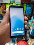 A picture of Google Pixel 3a