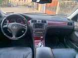 A picture of Lexus 330ES