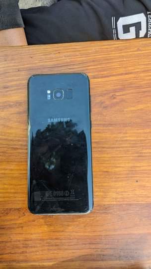 A picture of S8PLUS 170000 0622967393 0775984832