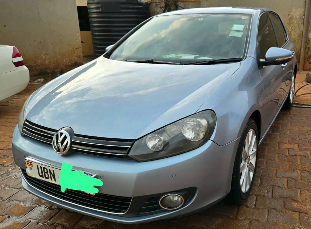 A picture of Golf6 1 4tsl