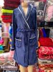 A picture of Pure cotton bathrobes 80 000 0705394267