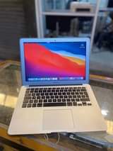 A picture of MAC BOOK AIR 2013