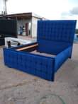 A picture of BEDSOFA
