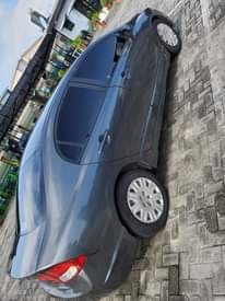 A picture of Honda Civic