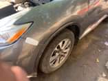 A picture of Nissan Murano This high ranking 2017 Nissan Murano has an