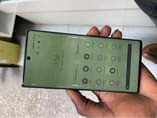 A picture of Samsung Note 10 Plus 256 12gb Used Duos