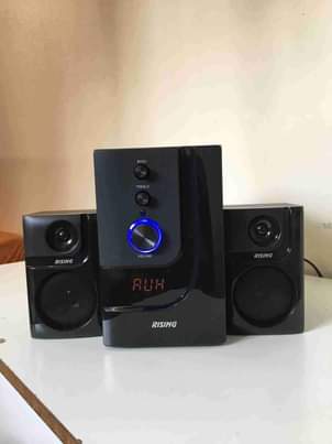 home theater