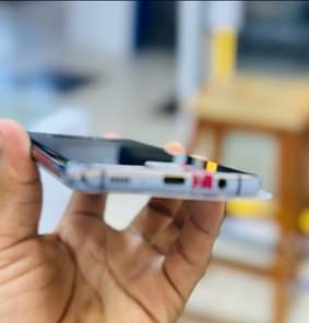 A picture of SAMSUNG GALAXY S10 0753858471 CALL OR WHATSAPP CLEAN PIECE NO