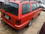 A picture of Volkswagen golf wagon for sale Sound engine and gear Clean