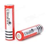 batteries