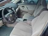 A picture of Neatly used Toyota Camry 2008 Price 2 4m Location Abuja