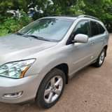 A picture of Lexus RX 330 everything is working perfectly fine with is