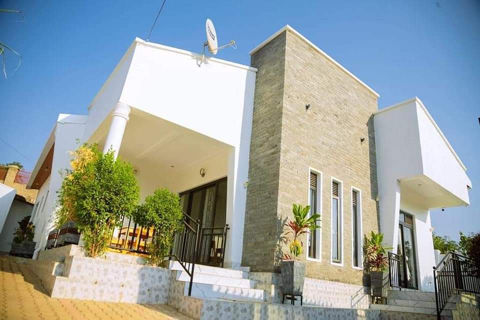 kinyinya accommodation