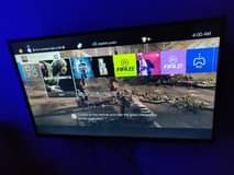 A picture of Hisense smart TV 40 inches