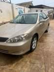 A picture of Toyota Camry 2004 Painted once Engine gear and AC