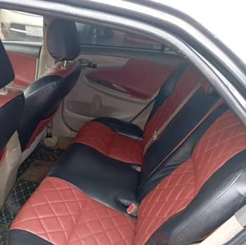 A picture of Dealer s deal 2010 Toyota Corolla for sale with good