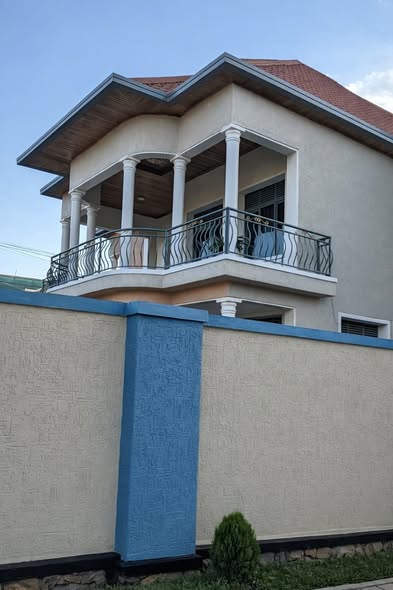 A picture of 22 Kibagabaga very nice and big furnished house for rent