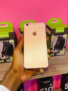 A picture of iphone 6 plus