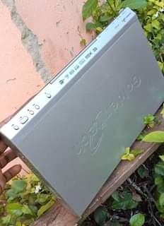 A picture of GLODENTECH DVD