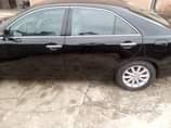 A picture of 2011 Model Toyota Camry Muscle V6 Sharp engine and gear