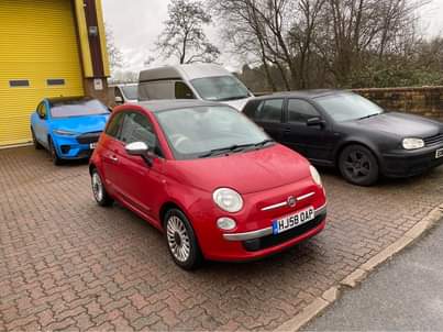cars under 2000