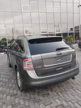 A picture of Ford edge 2010 full option