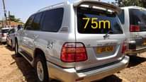 A picture of Cars on sale from 6m Call or whatsapp us 0703149812