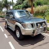 toyota prado j95
