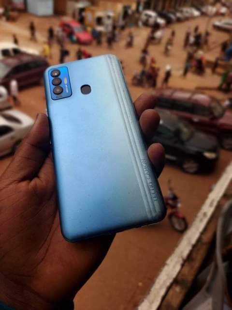 tecno phones