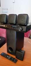 A picture of LG Home Theater For Sell