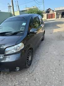 A picture of Toyota Porte Full doucment Full ac Haina kipengele Price 6