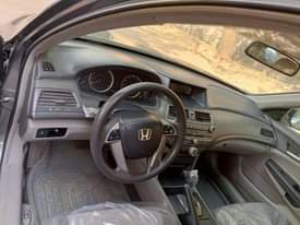 A picture of 2010 HONDA ACCORD