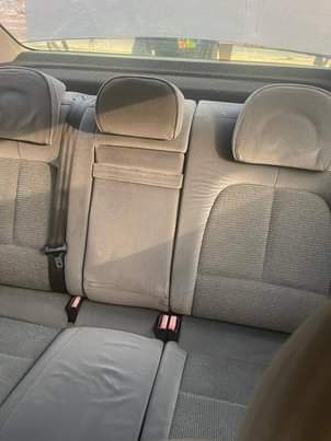 A picture of Clean used 2005 Peugeot 407 first body manual transmission engine
