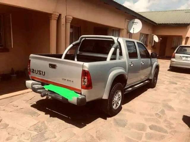 isuzu