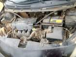 A picture of 2008 toyota Yaris Le