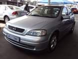 A picture of 2001 Opel Astra Classic hatchback manual 2001